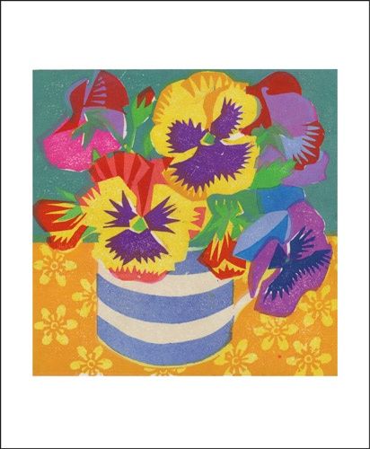 GC Pansies (12)