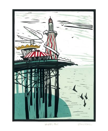GC Brighton Pier (12)