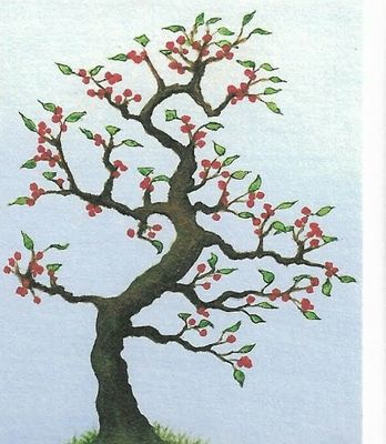 GC FSC Bonsai (1)