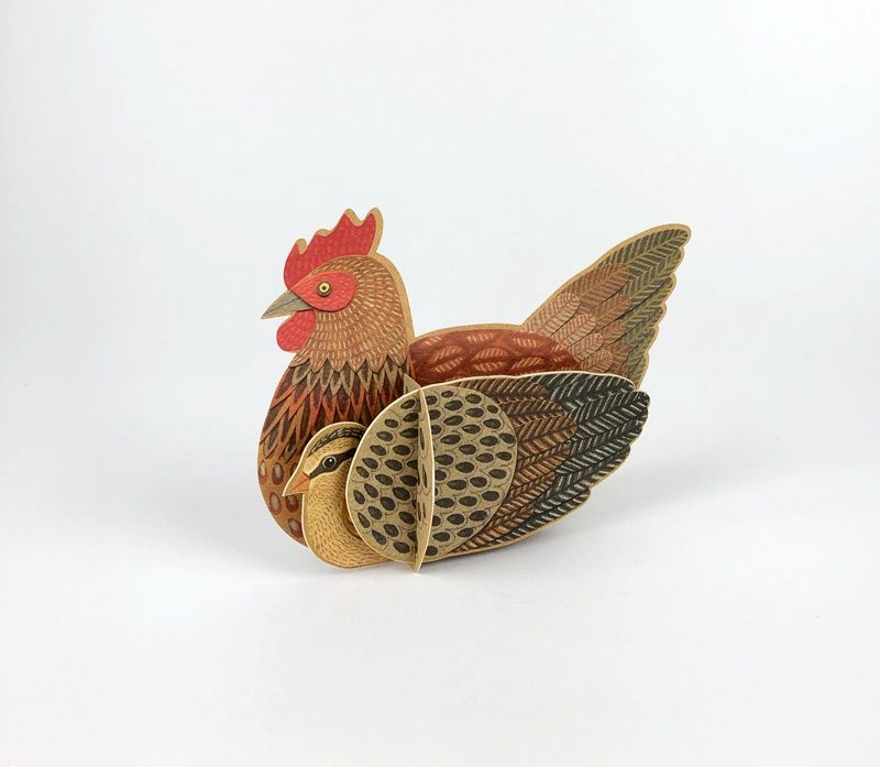 GC Pop-out Chicken (12)