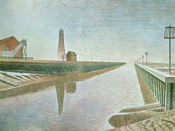 GC Rye Harbour#1938