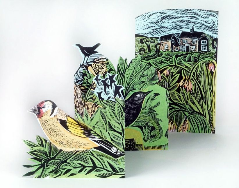 GC Garden Birds (12)