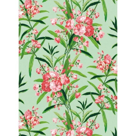 GC BLOSSOM CHINTZ