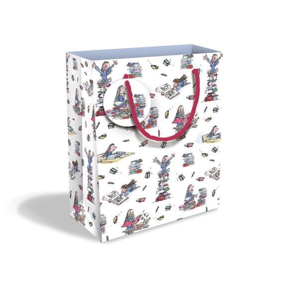 XGB MATILDA MEDIUM BAG