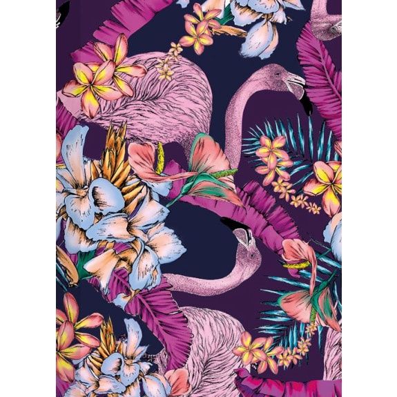 XNB Flamingo Bay