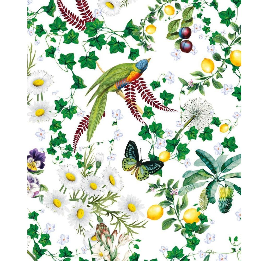 GC Green Jungle by Mary Katrantzou
