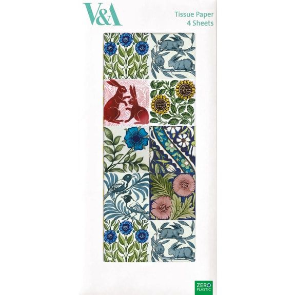 XTI De Morgan Tiles