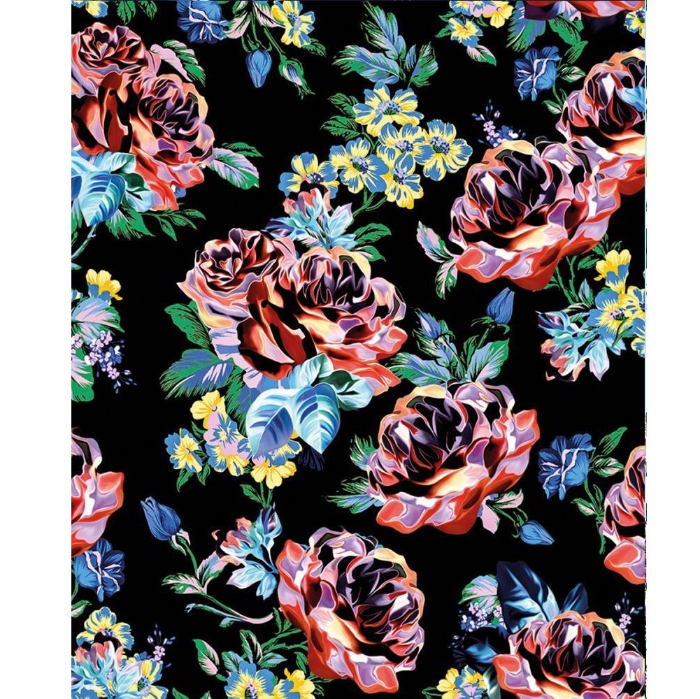 GC Solar Rose by Mary Katrantzou