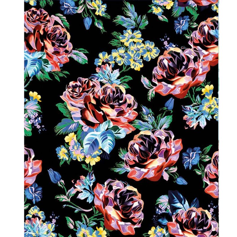 GC Solar Rose by Mary Katrantzou