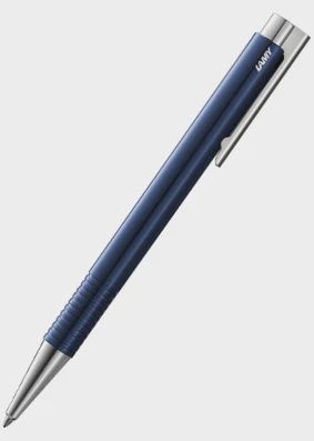 BP 204 Logo M+ Blue B M16bl