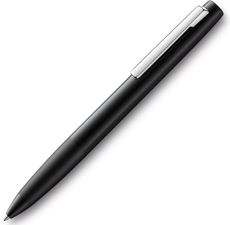 BP 277 Aion Black M M16bk