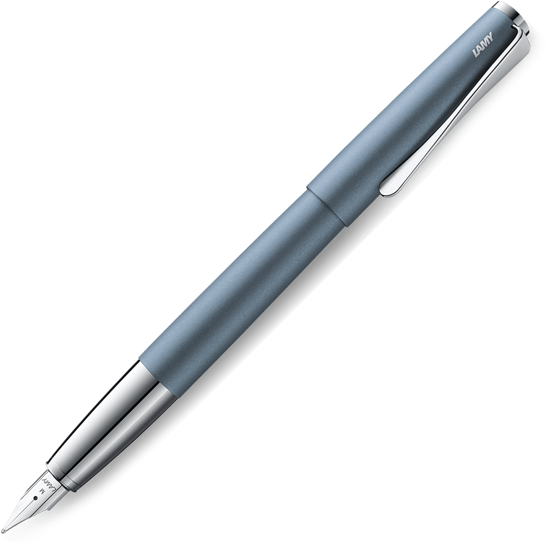 FP 066 Studio Glacier Fountain Pen