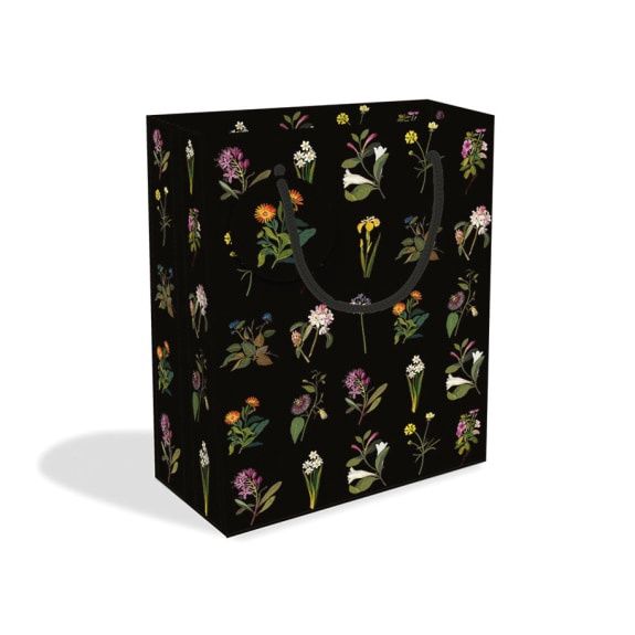 XGB Delany Flowers Medium
