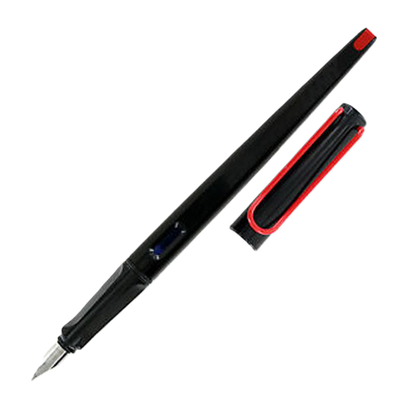 FP 015 Joy Black 1.1 T10bl