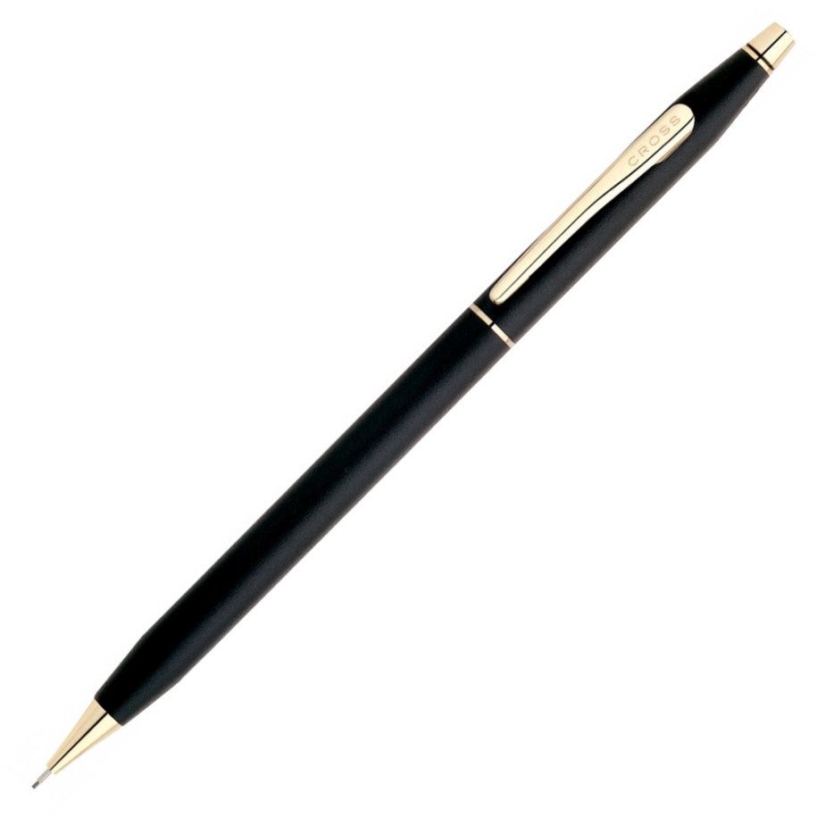 PE Classic Century  Matte Black 0.7250305