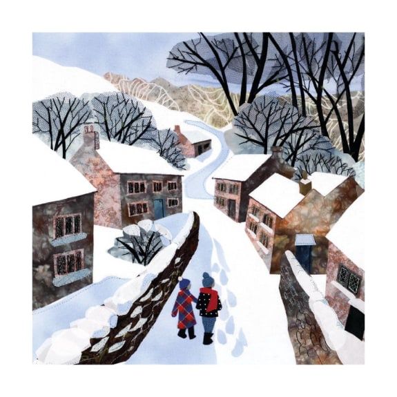 XGCX SNOW HAMLET
