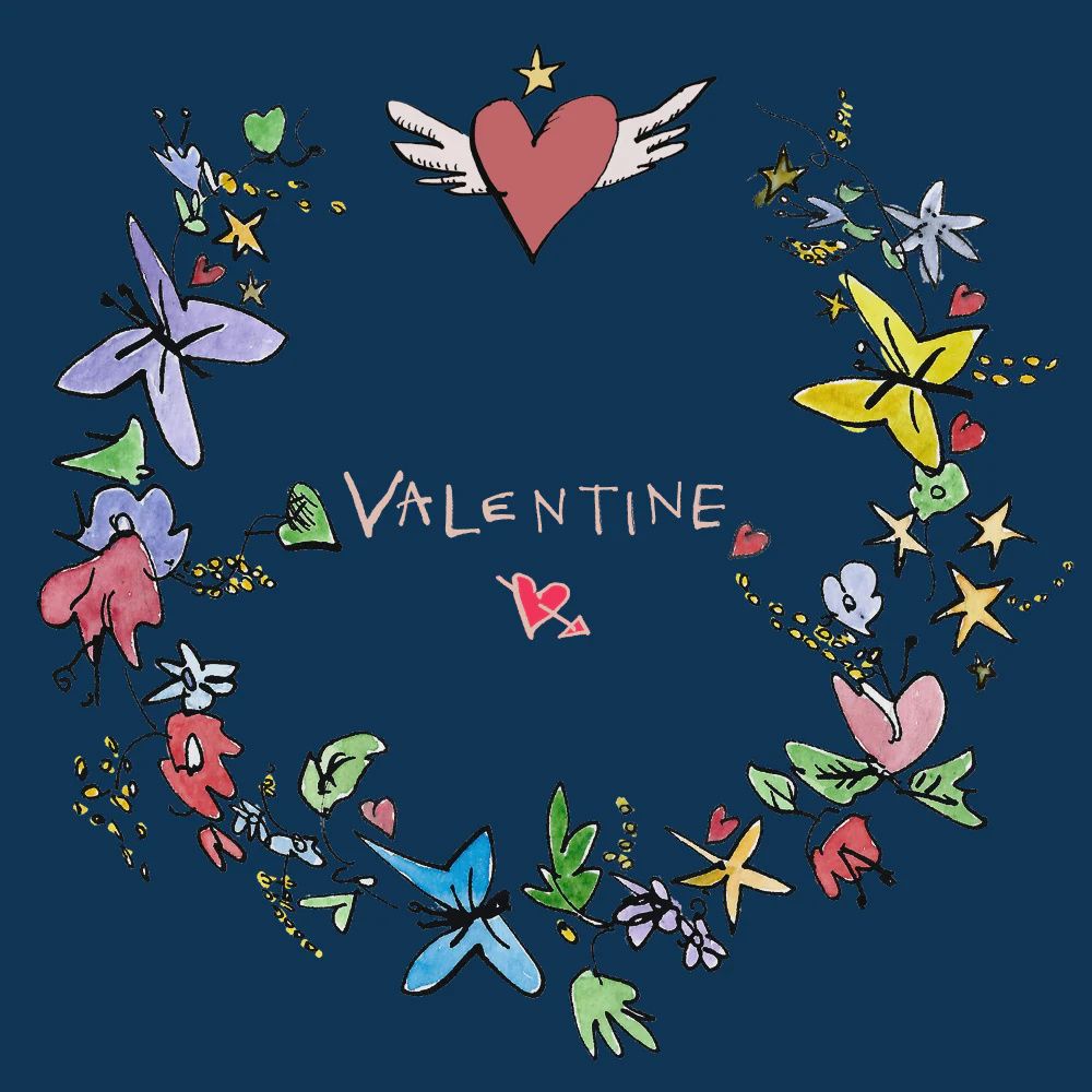 GCV &#39;Valentine (12)