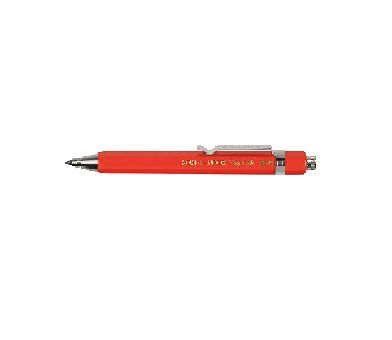 PE Short 2mm Clutch Red (10)