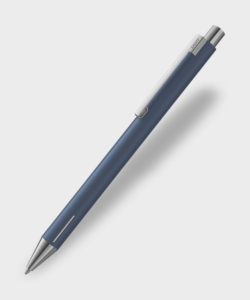 BP 240 Econ Indigo Matt