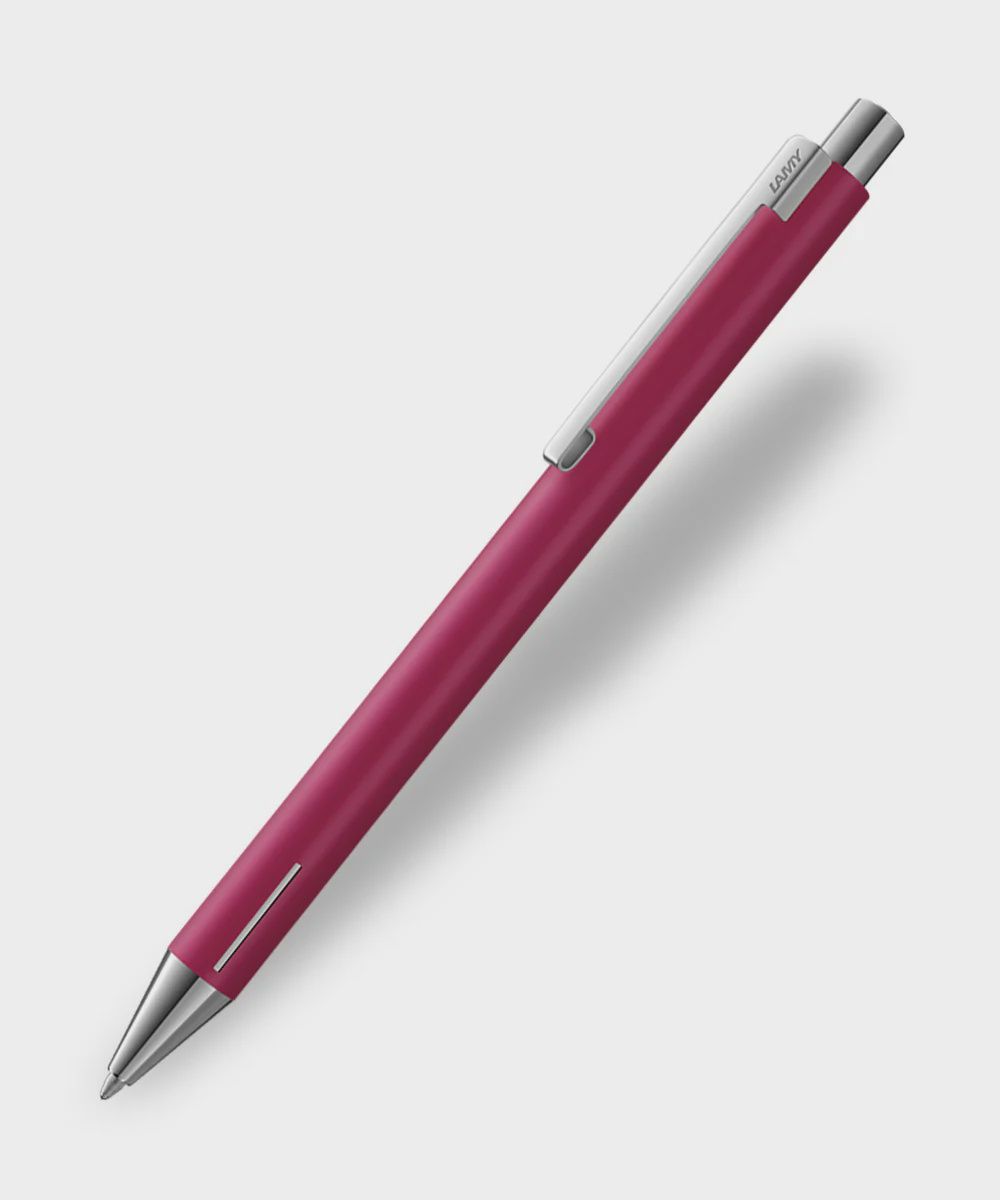 BP 240 Econ Raspberry Matt