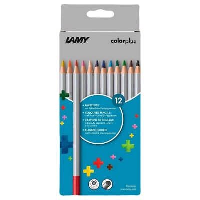 PE Colorplus Pack of 12