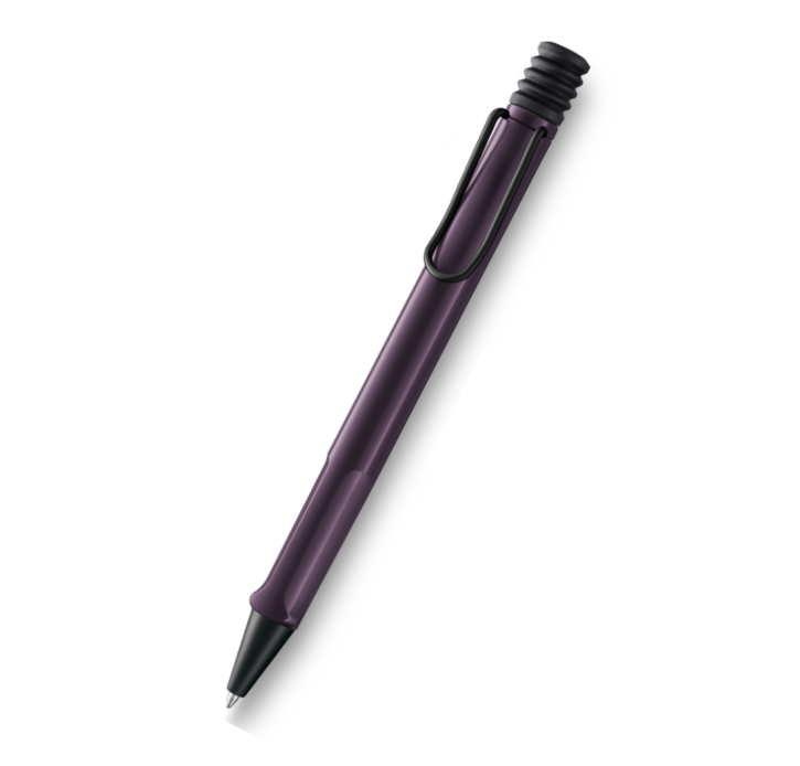 BP 2D8 Safari Violet Blackberry Special Edition