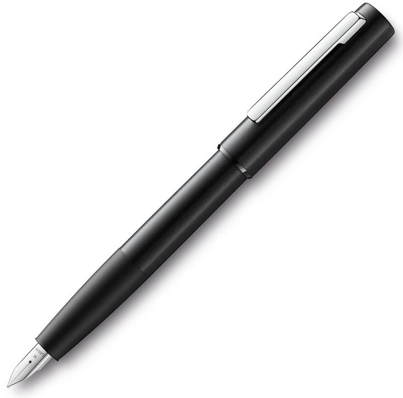 FP 077 Aion Black EF