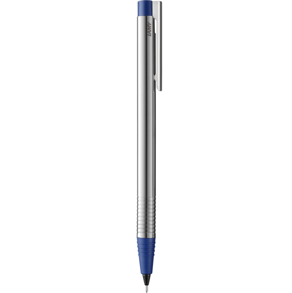 ME Lamy Logo Propelling Pencil Matt Colours Steel