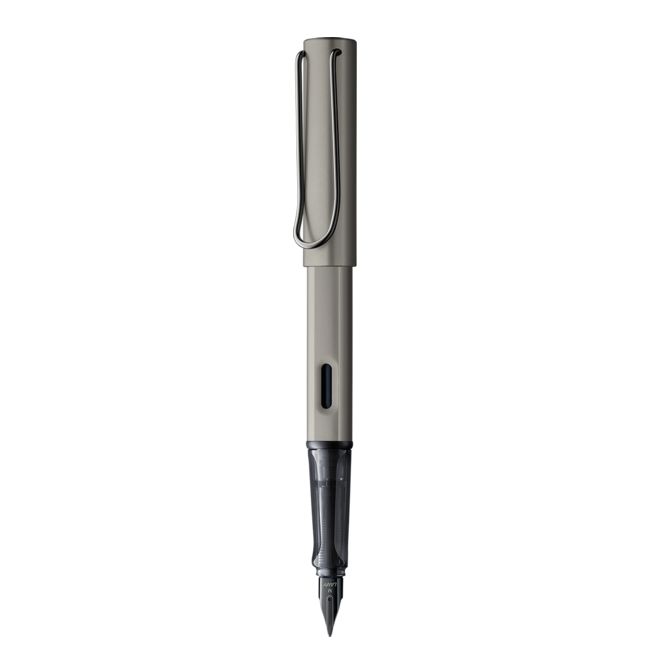 FP Lamy LX Fountain Pen &amp; Matching Case