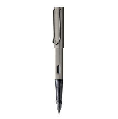 FP Lamy LX Fountain Pen &amp; Matching Case