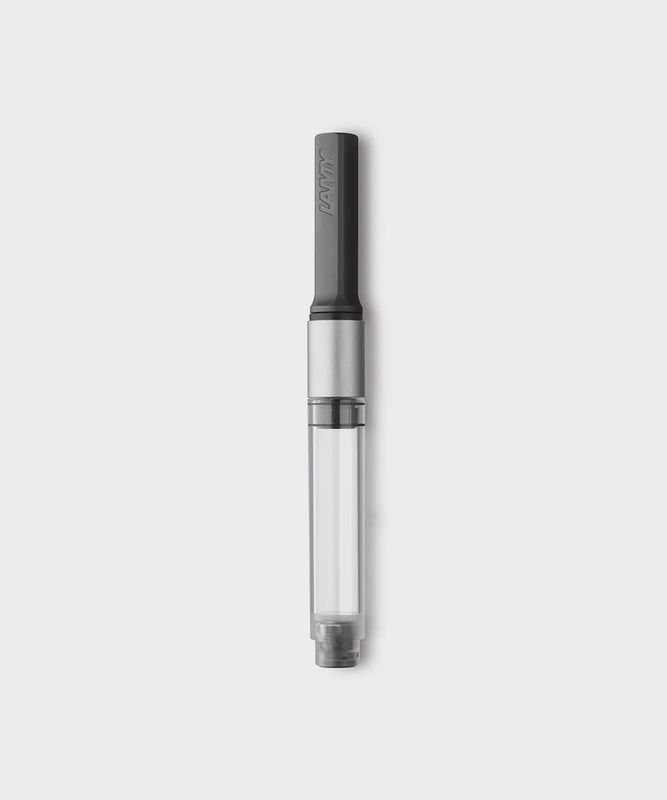 PA Z27 converter