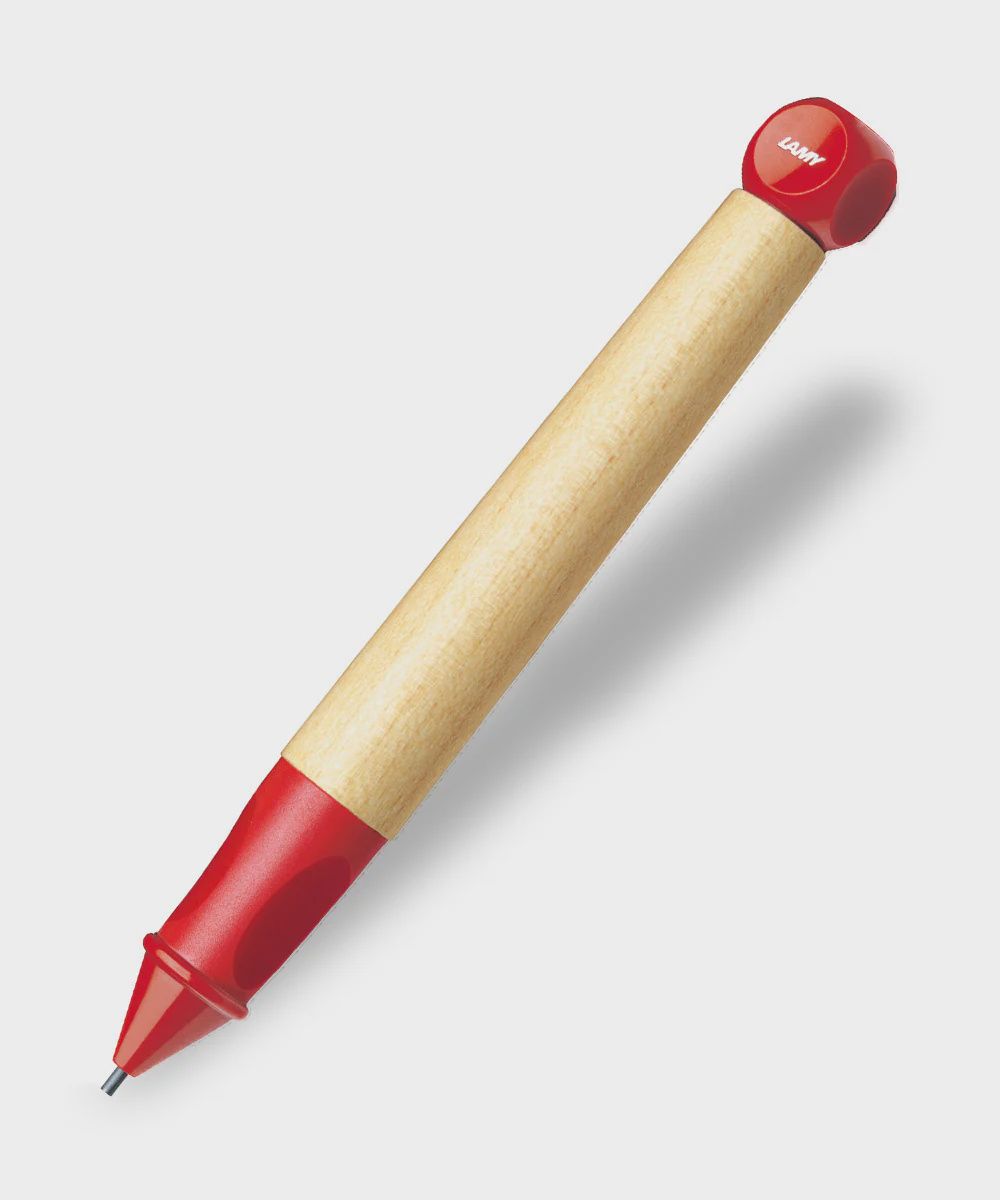 ME 110 Abc Red 1.4
