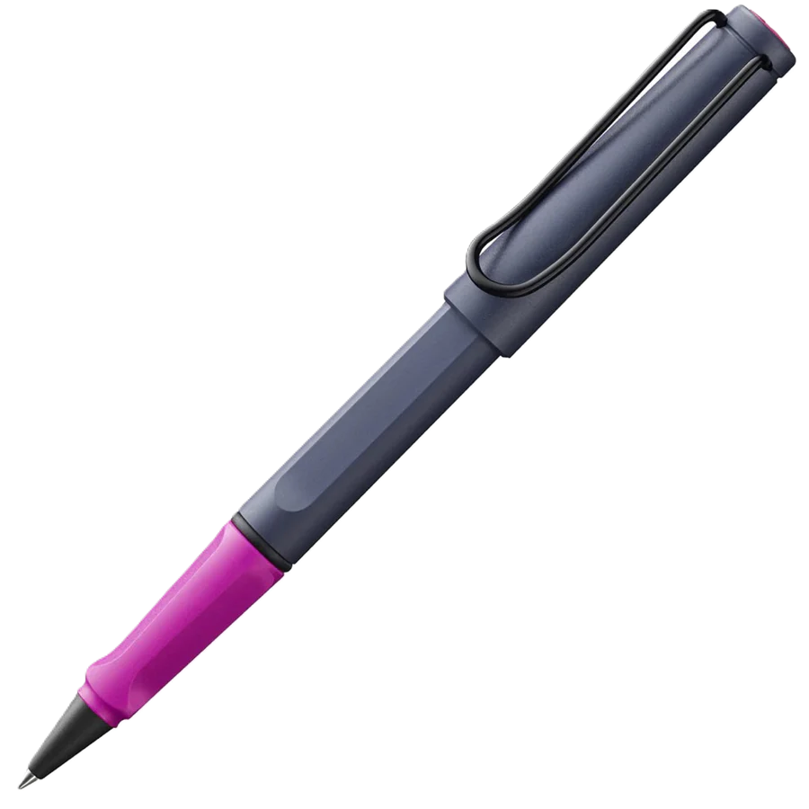 XRB 3D8 Safari Violet Blackberry Special Edition