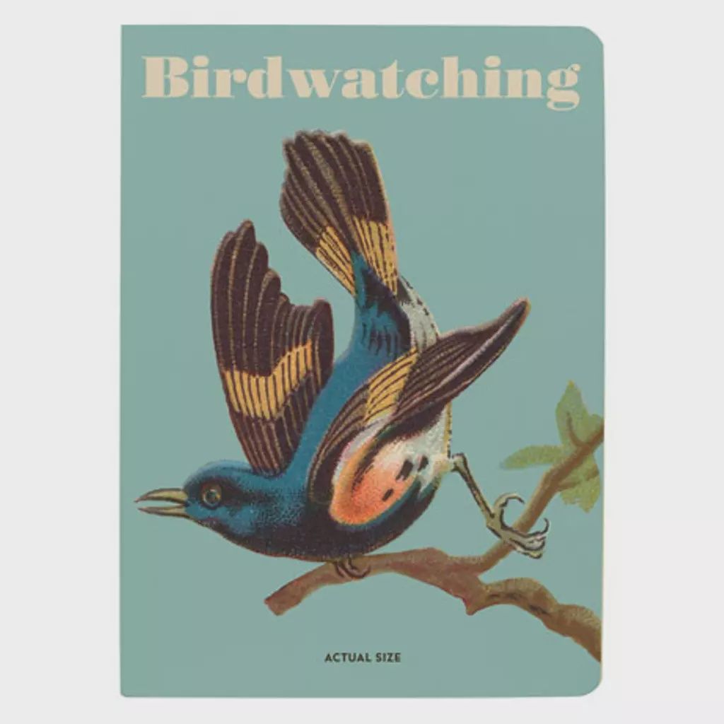 Notebook Birdwatching UPG5702 (6)