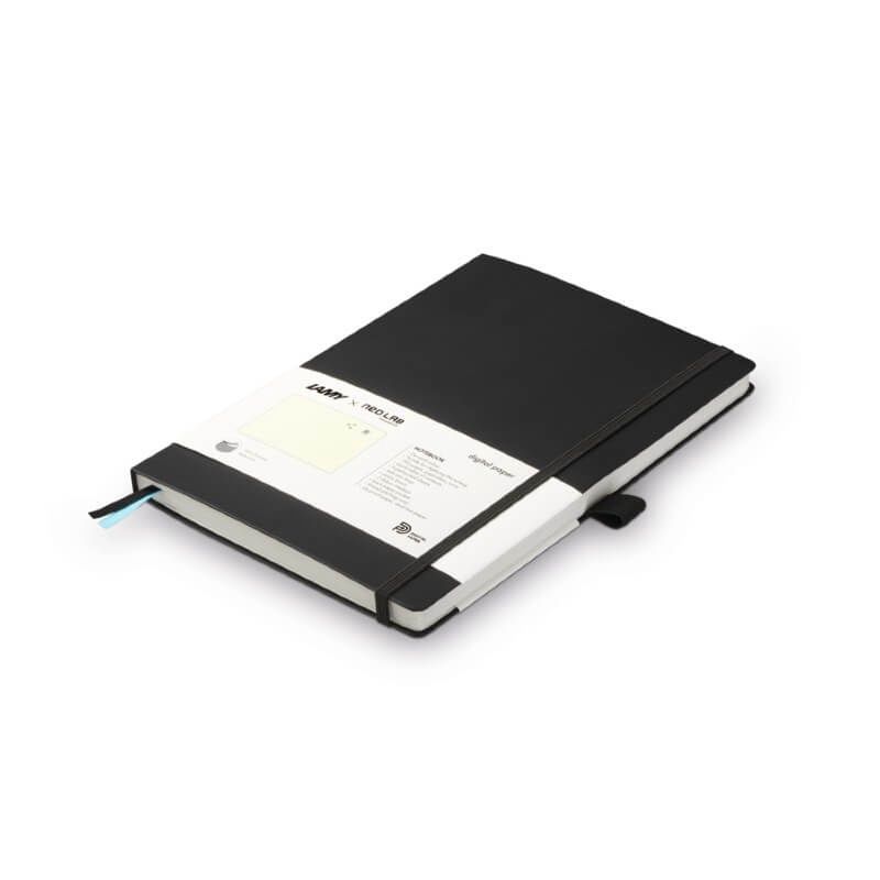 DW Lamy 810 Digital Paper Notebook