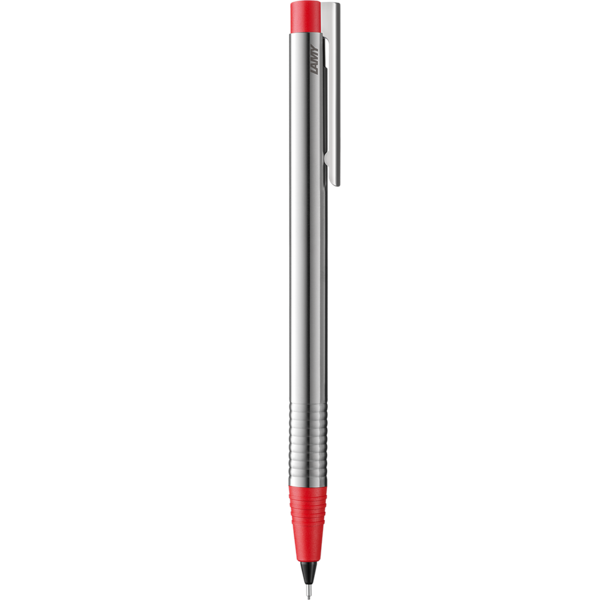 ME Lamy Logo Propelling Pencil Matt Colours Steel
