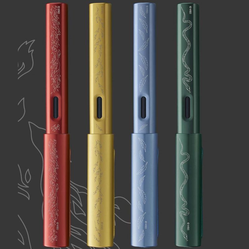 FP Harry Potter Special Edition