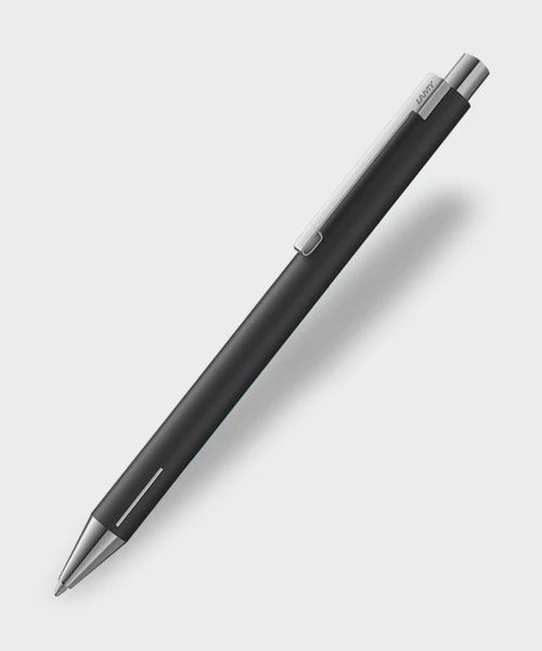 BP 240 Econ Black Matt