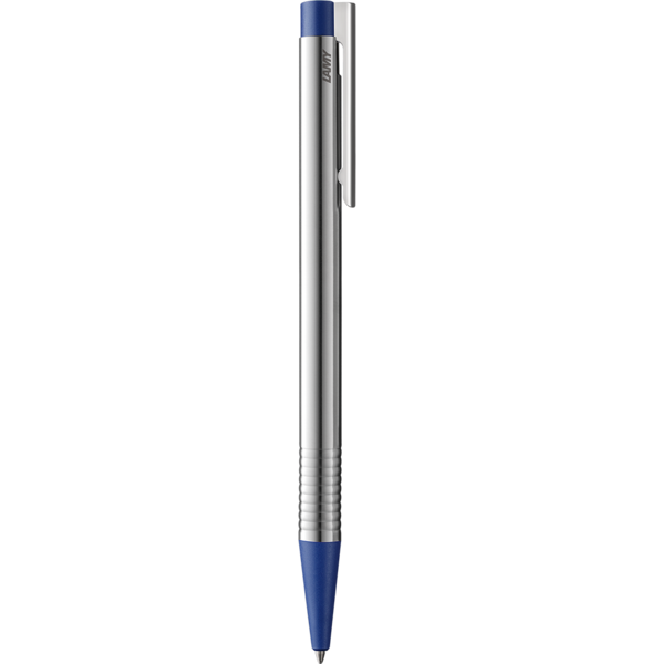 BP Lamy Logo Matt Colours - Red, Blue, Green