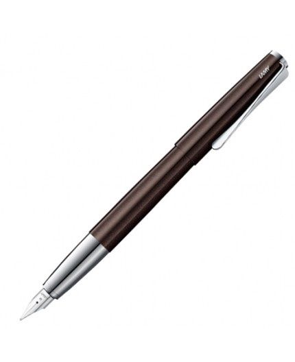 FP 069 studio dark brown# M