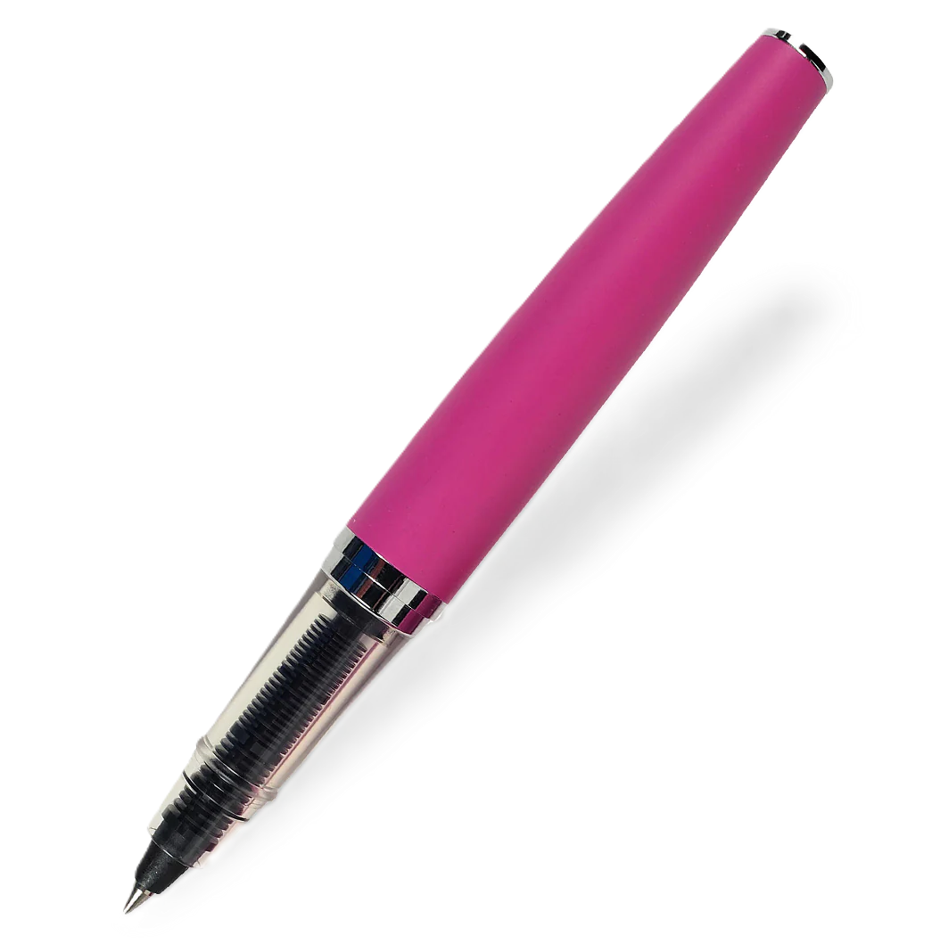 XRB Rollerball Pen Pink