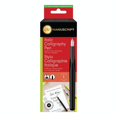 PN Calligraphy Pen LH Med (10)