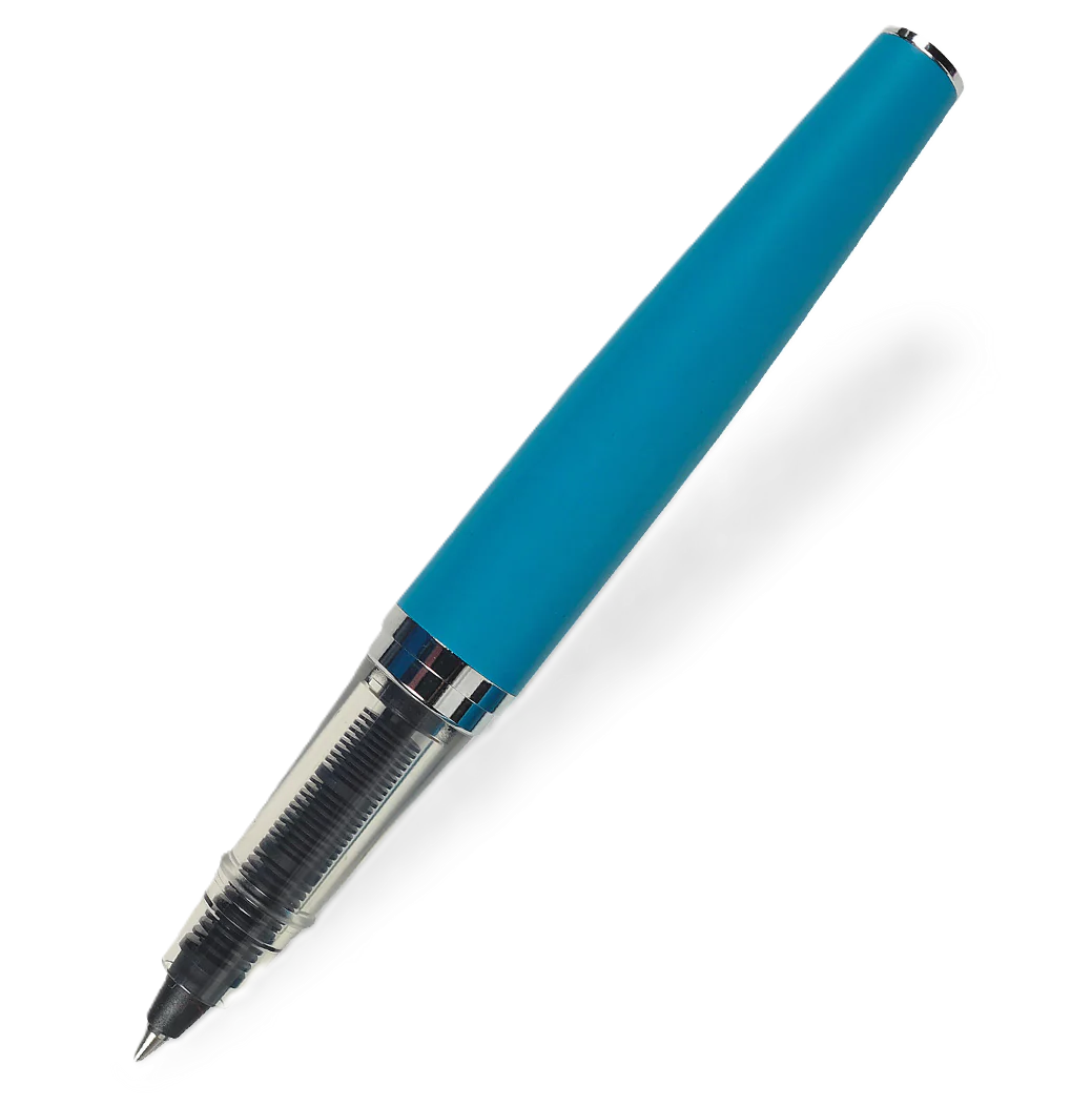 XRB Rollerball Pen Blue