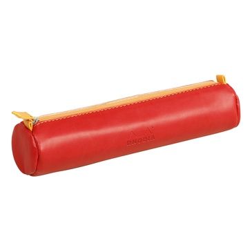 ST Rhodiarama Pencil Case Poppy
