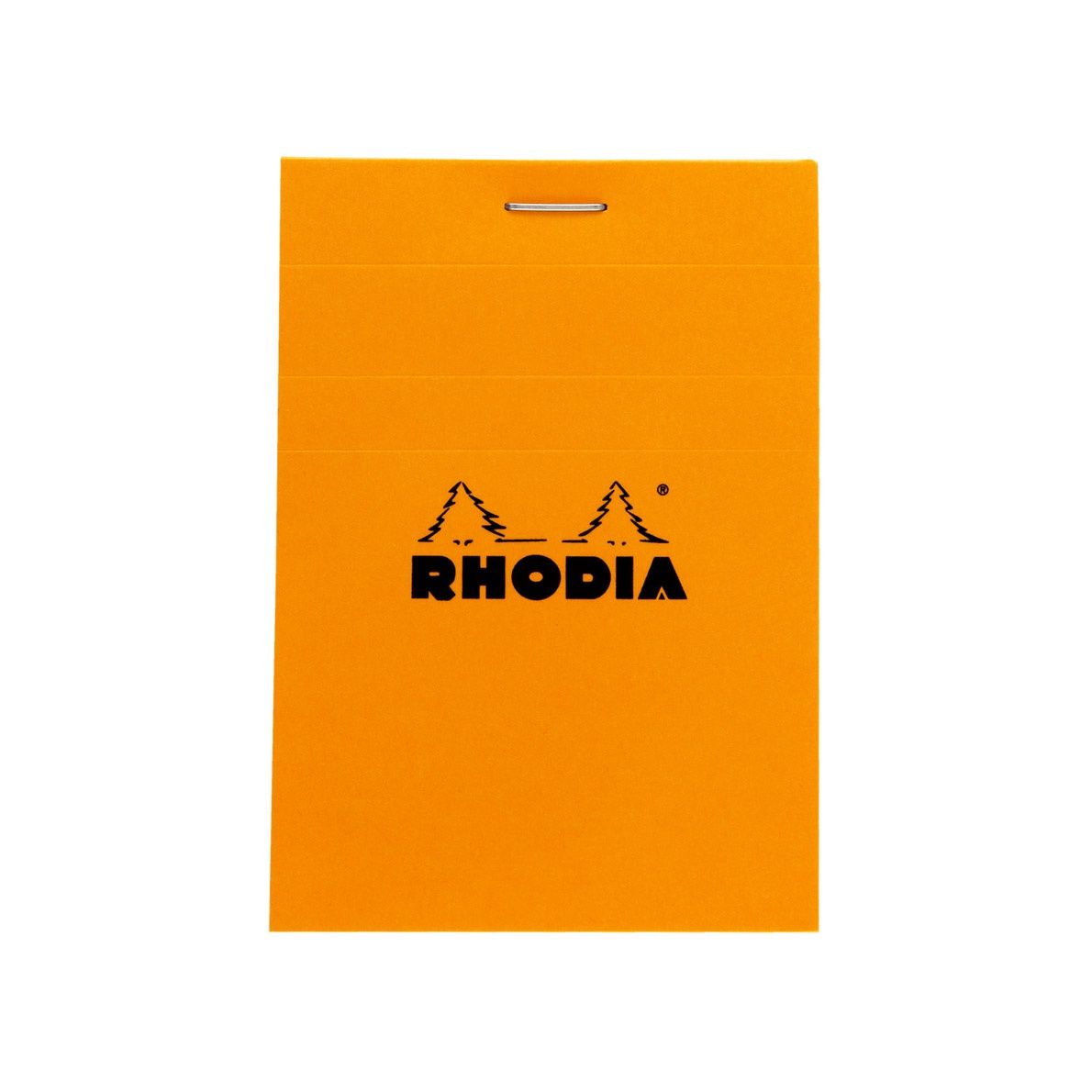NB Staplebound Squared No 11 A7 Rhodia