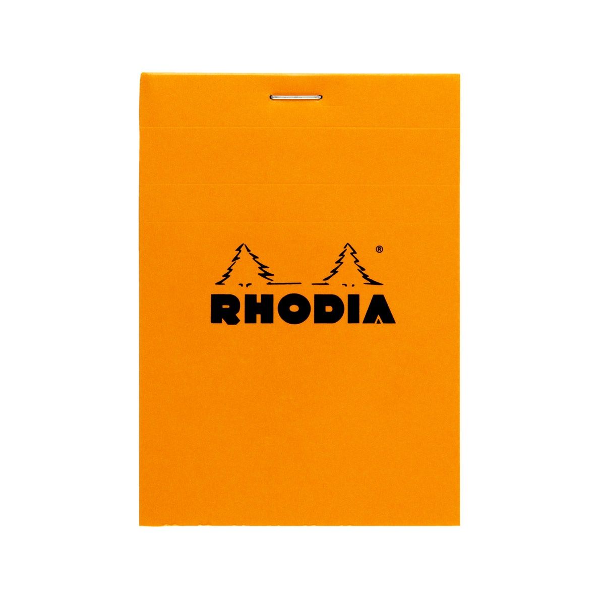 NB Staplebound Sqaured No 12 Rhodia