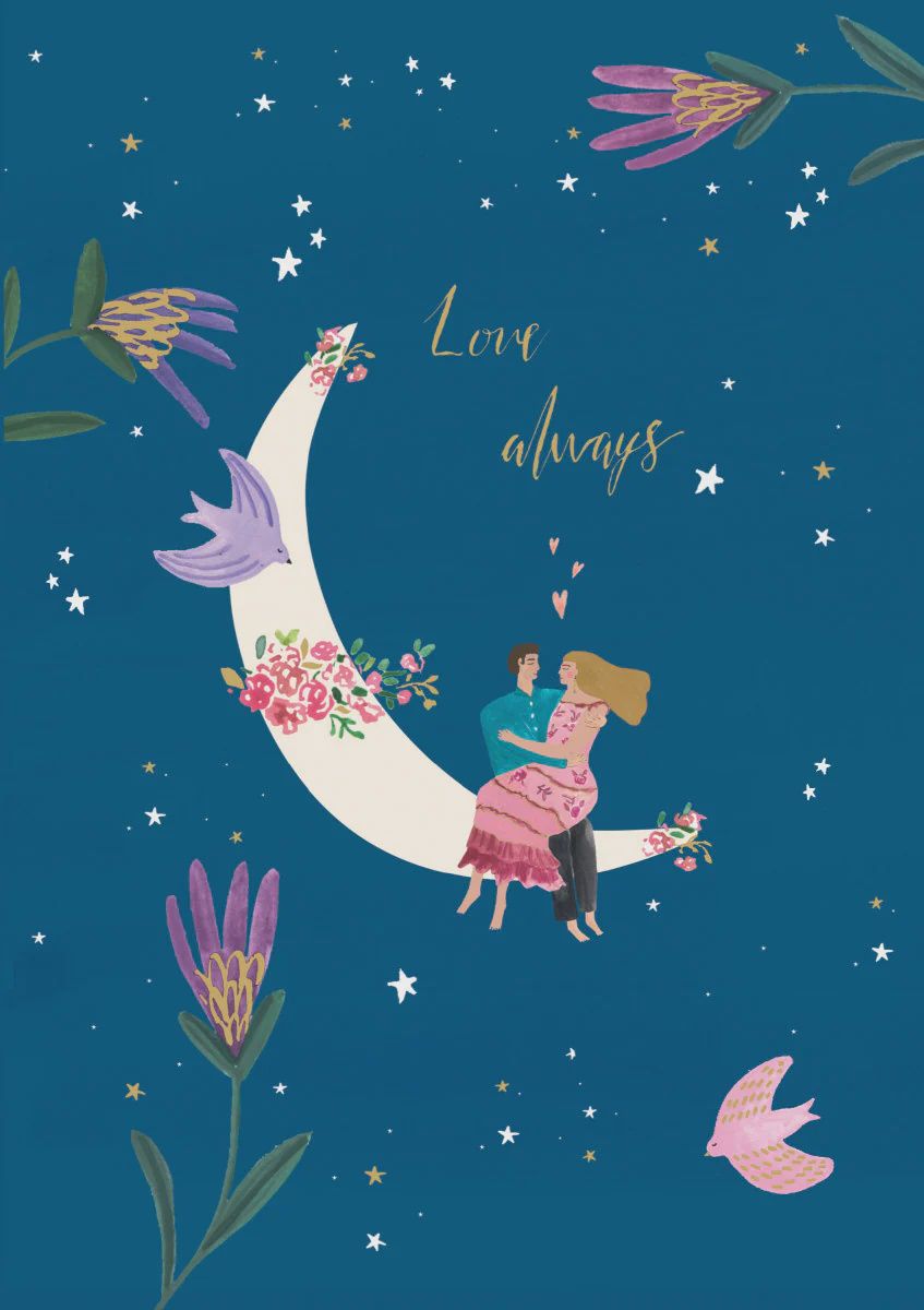 GCV &#39;Love Always&#39;