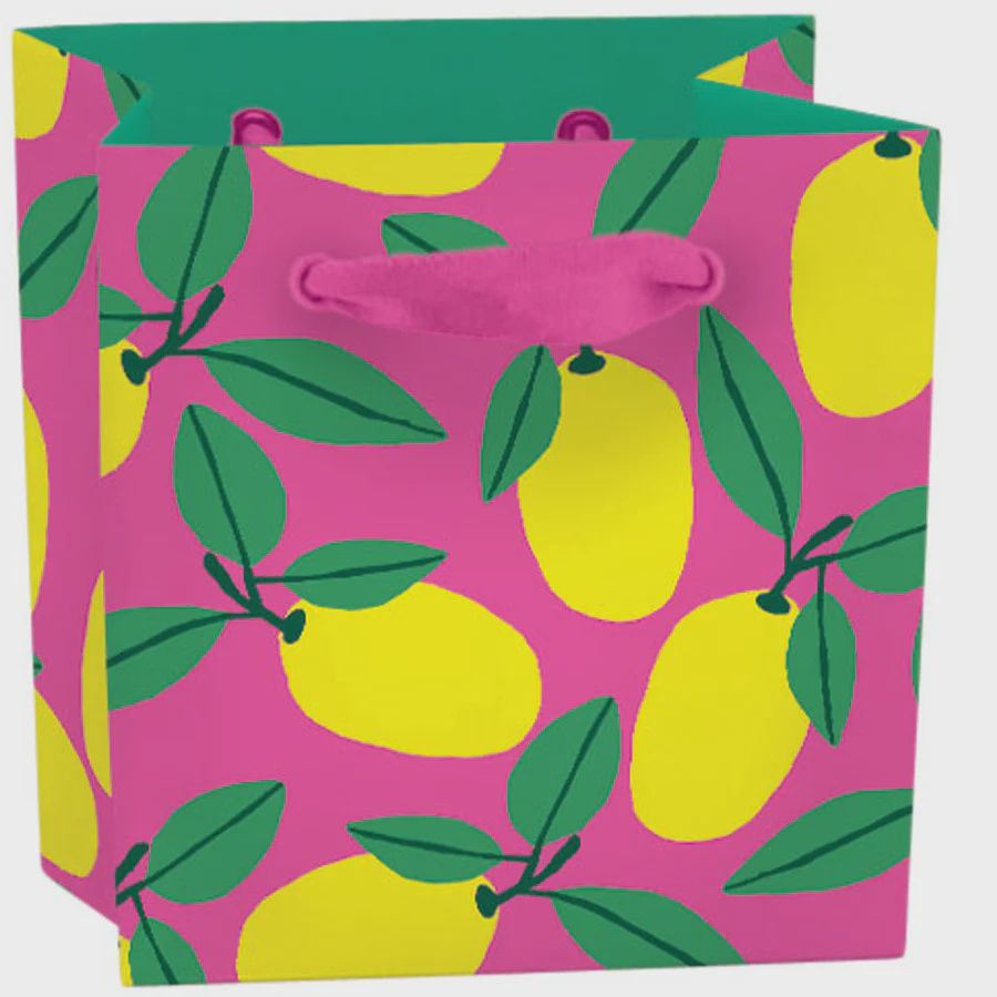 GB Cute Fruit Mini