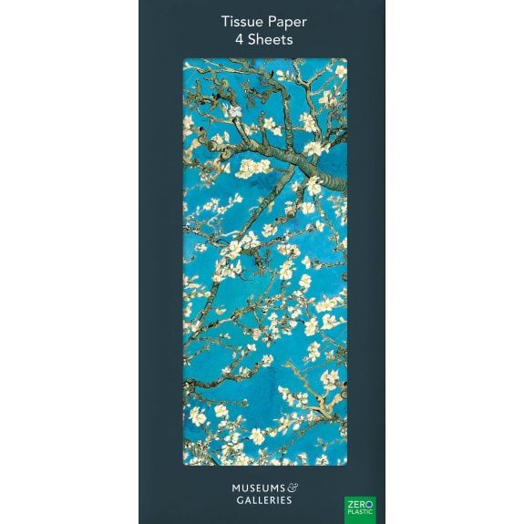 TI ALMOND (VAN GOGH)