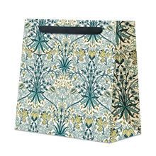 GB Hyacinth Morris &amp; Co Gift Bag - Medium